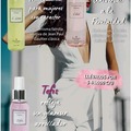 Productos: Todo lo relacionado en perfumeria en general