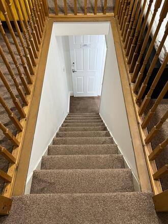 Double Room - male - Longsight, Manchester.