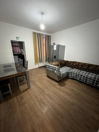 Double Room - male - Longsight, Manchester.