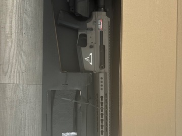Selling: Taran Tactical Dracarys Rifle