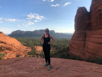 Wellness Session Single:  Healing from a Distance: Reiki Energy Clearing with Kristi