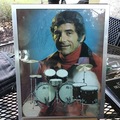 Selling with online payment: Buddy Rich Louie Bellson signed memorabilia 