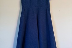 Selling: Birdie dress Navy Size L
