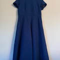 Selling: Birdie dress Navy Size L