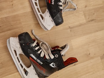 Verkaufen mit Online-Zahlungen: Bauer Vapor Select Youtube 1,5