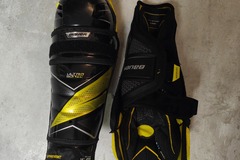 Verkaufen mit Online-Zahlungen: Bauer Ultra Sonic 12"