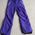 Winter sports: 8848 ski trousers size 160