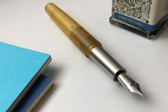 Renting out: Namisu Nova Ultem Pocket (M)