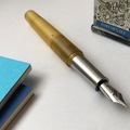 Renting out: Namisu Nova Ultem Pocket (M)