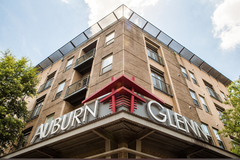 Monthly Rentals (Owner approval required): Atlanta GA, Downtown Atlanta Parking Garage Near Everything!