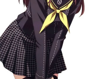 In Search Of: Rise Kujikawa