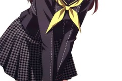 In Search Of: Rise Kujikawa