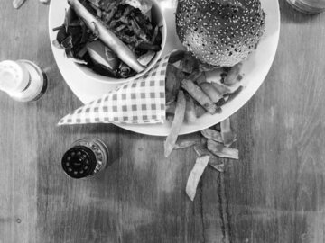 Wellness Session Packages: Building a Healthy Relationship with Food with Nikki