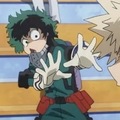 In Search Of: Deku 
