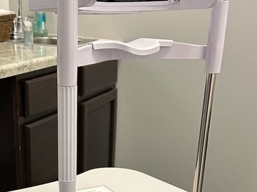 Selling with online payment: TearCheck Tear Analyzer