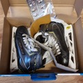 Verkaufen mit Online-Zahlungen: Goalie Bauer Elite 7.5 