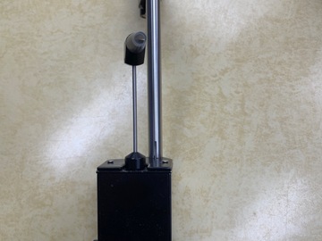 Selling with online payment: RH Burton Tonometer