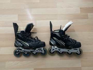 Verkaufen mit Online-Zahlungen: Ccm Tacks 570 7.5 / 42,5