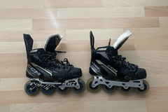Verkaufen mit Online-Zahlungen: Ccm Tacks 570 7.5 / 42,5