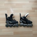 Verkaufen mit Online-Zahlungen: Ccm Tacks 570 7.5 / 42,5