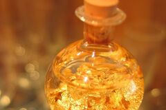 Selling: SUCCESS Spell Jar; MAKE YOUR OWN Spell Jar. Step by step!