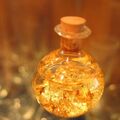 Selling: SUCCESS Spell Jar; MAKE YOUR OWN Spell Jar. Step by step!