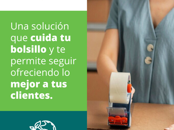 Venta: Cajas de segundo uso