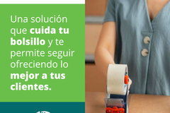 Venta: Cajas de segundo uso