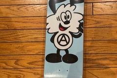Selling with online payment: Verdy x ComplexCon 3 Piece Deck Set
