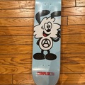 Selling with online payment: Verdy x ComplexCon 3 Piece Deck Set
