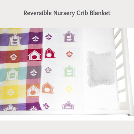 100 pcs Baby Jaquard Cotton Crib Swaddling Blankets