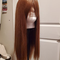 Selling with online payment: EpicCosplay Light Brown Nyx Wig