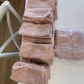 Selling: Dusty Pink Napkins