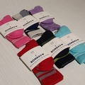 Bulk Lots: Case of 150 Assorted GAP Kids Bombas Socks Prepriced €£6 Each