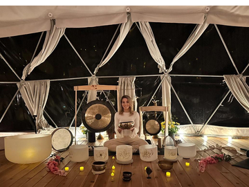 Wellness Session Packages: Goddess WithIn - Woman's Foundation 8 Week Program with Daria