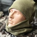 Виробники: Балаклава (шапка-маска) ОЛИВА