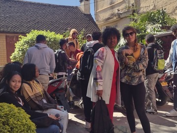 Cultural Immersion: Culture immersion 