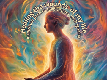Wellness Session Single: Healing the wounds of my life with Ignacia