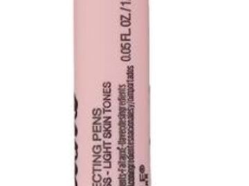 Bulk Lots: 72 Maybelline Pink Color Correcting Camo Pen 0.05 fl oz 