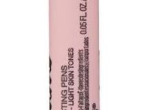 Bulk Lots: 72 Maybelline Pink Color Correcting Camo Pen 0.05 fl oz 