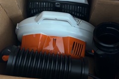 À vendre: Souffleur STIHL BR 800