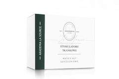 Kurs: SZKOLENIE | STYMULATORY TKANKOWE