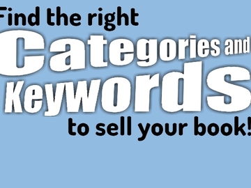 Offering a Service: KDP Keyword and Category Research