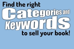 Offering a Service: KDP Keyword and Category Research