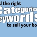 Offering a Service: KDP Keyword and Category Research