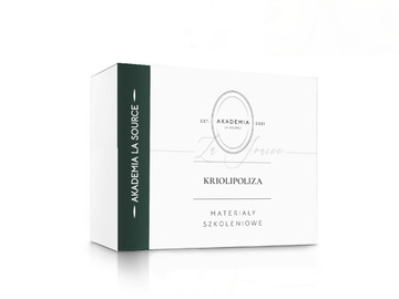 Kurs: SZKOLENIE | KRIOLIPOLIZA 360
