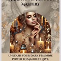 Selling: Offer -Magnetic femme code Course + Love reading + candle spell