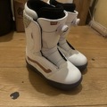 Winter sports: Vans encore Og uk3.5