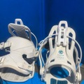 Winter sports: Nidecker flow fuse Juno S