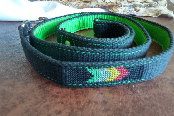 Life of Ryley brand collars, Leashes